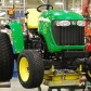 Traktorki-najlepszy wybór dla dużych trawników