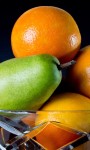 Źródło witamin w owocach i warzywach